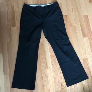 LOFT Marisa fit trousers black 10P